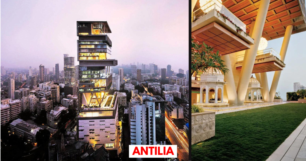 Antilia